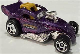 MF Purple